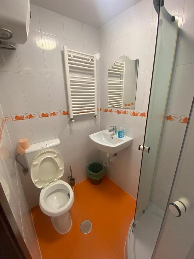 Casa Clim Hotel Анина Екстериор снимка